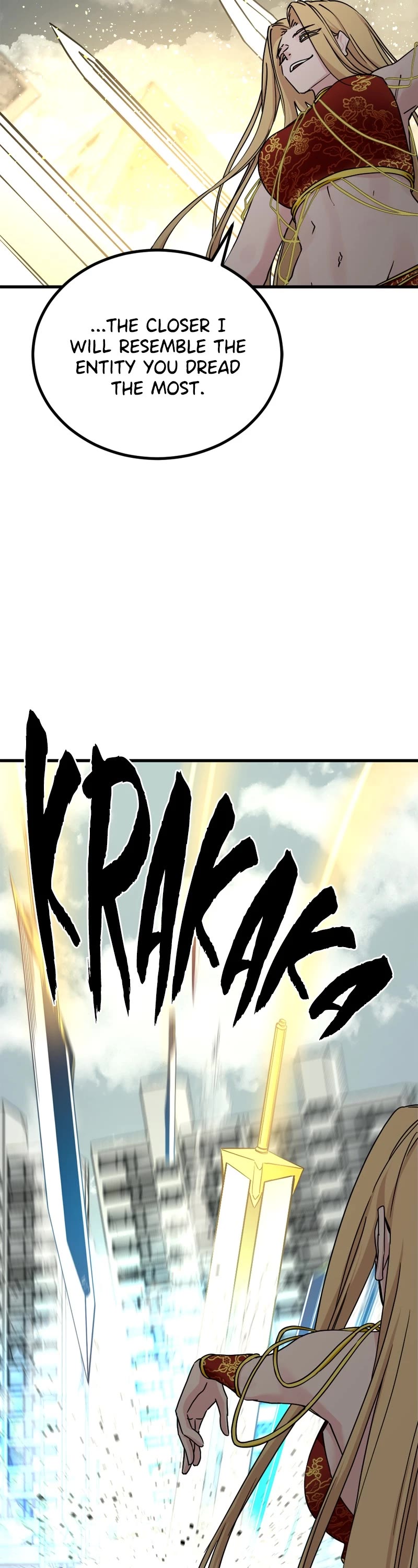 Hero Killer (Beolkkul) Chapter 173 page 38 - Chapter 173: Episode 173