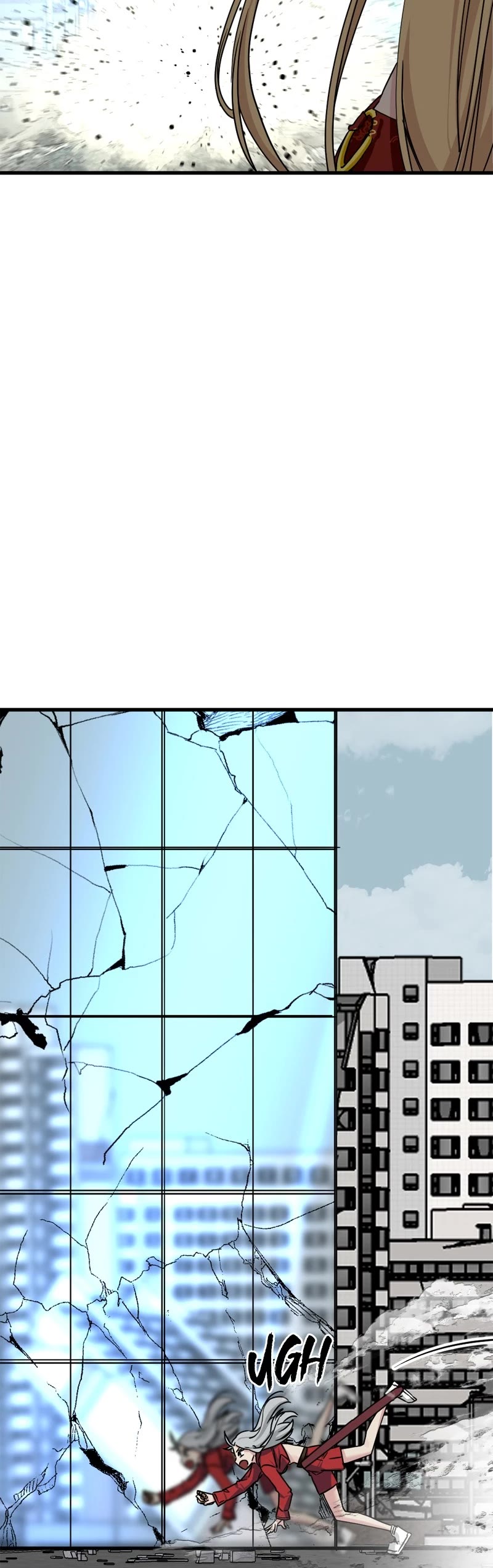 Hero Killer (Beolkkul) Chapter 173 page 39 - Chapter 173: Episode 173