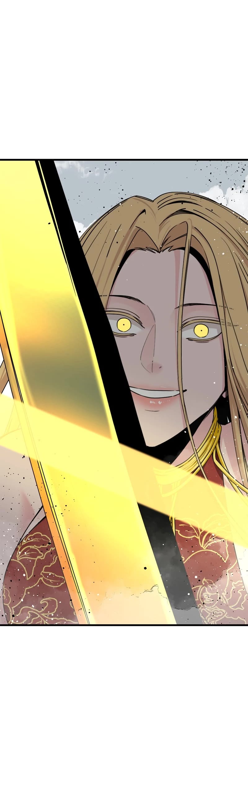 Hero Killer (Beolkkul) Chapter 173 page 4 - Chapter 173: Episode 173