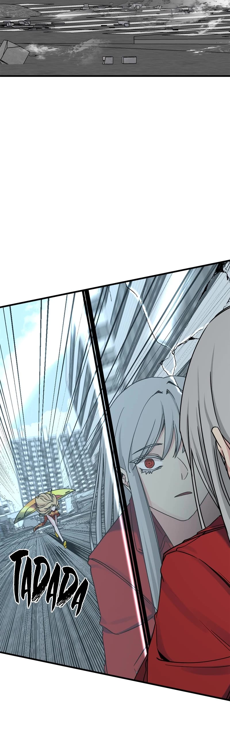 Hero Killer (Beolkkul) Chapter 173 page 40 - Chapter 173: Episode 173
