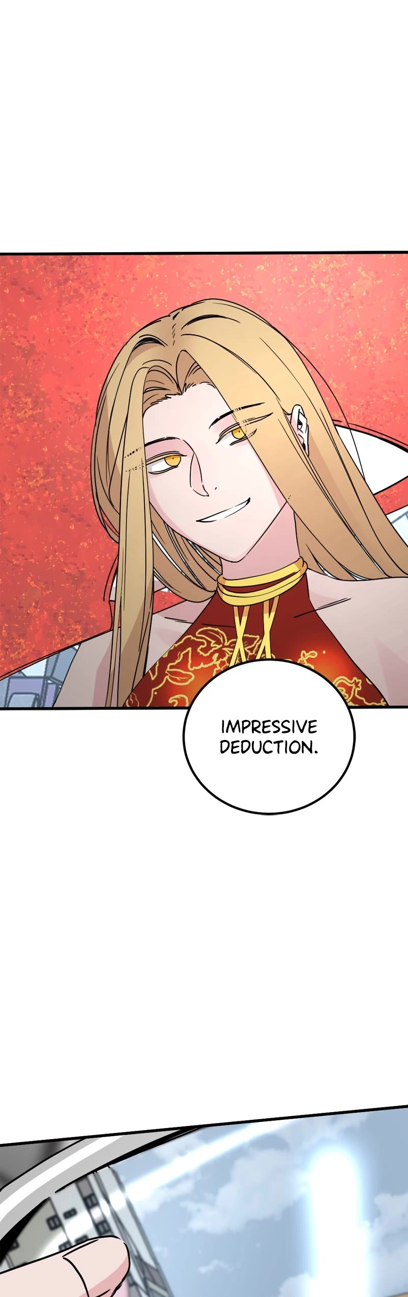 Hero Killer (Beolkkul) Chapter 173 page 44 - Chapter 173: Episode 173