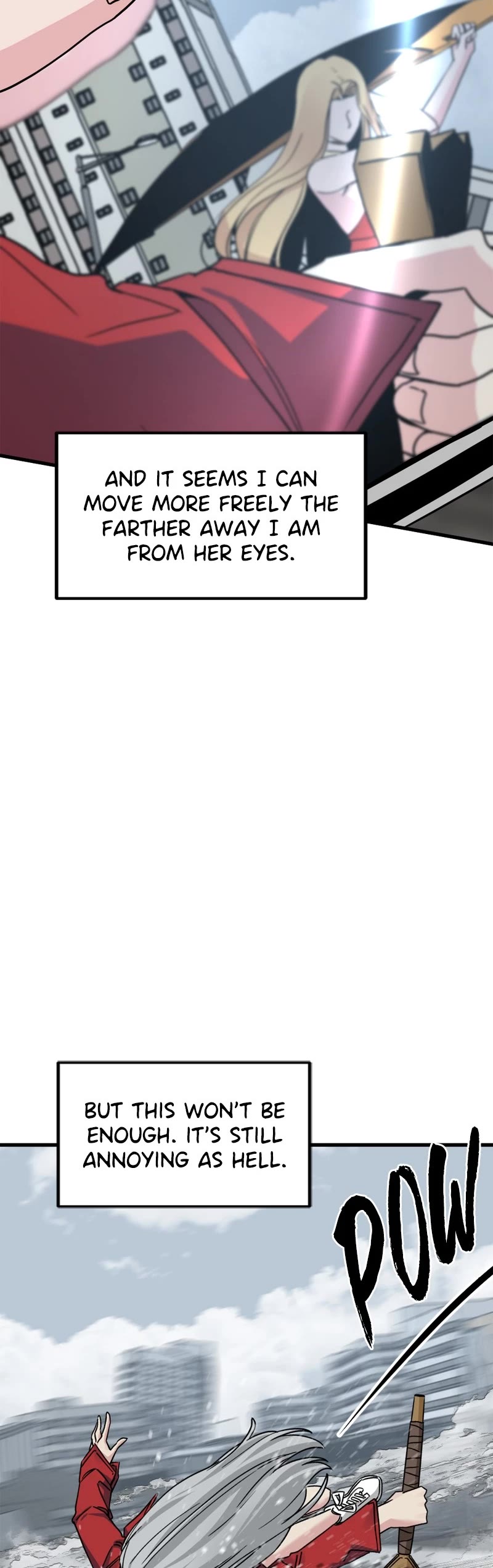 Hero Killer (Beolkkul) Chapter 173 page 45 - Chapter 173: Episode 173