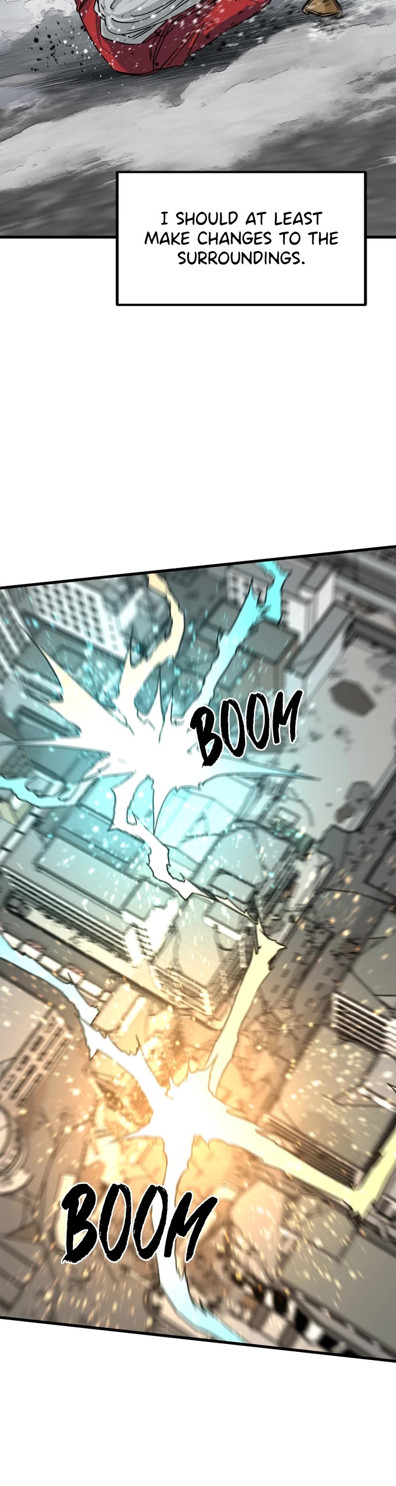 Hero Killer (Beolkkul) Chapter 173 page 46 - Chapter 173: Episode 173