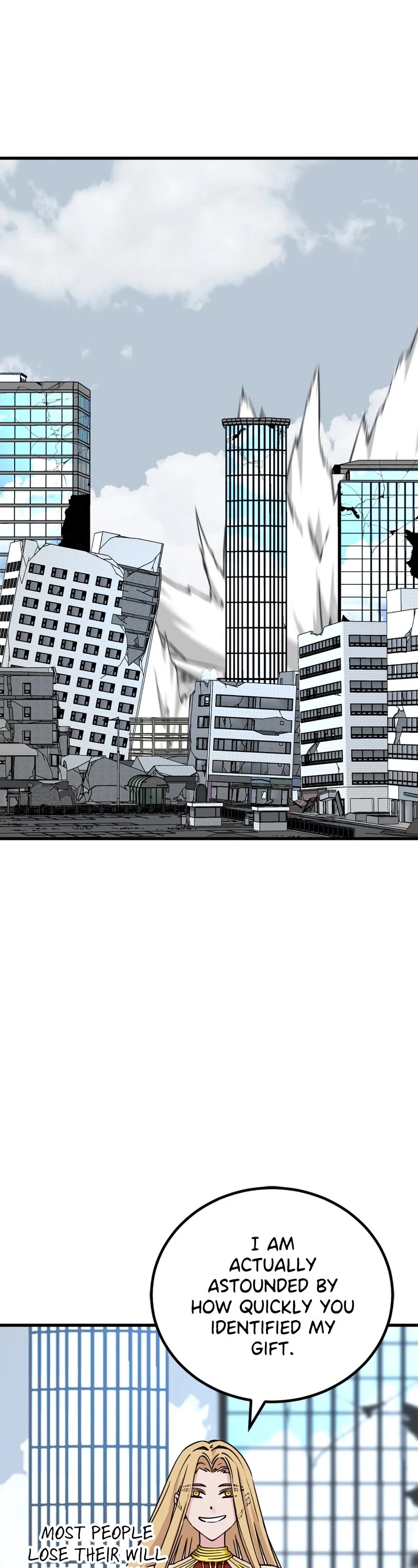 Hero Killer (Beolkkul) Chapter 173 page 47 - Chapter 173: Episode 173