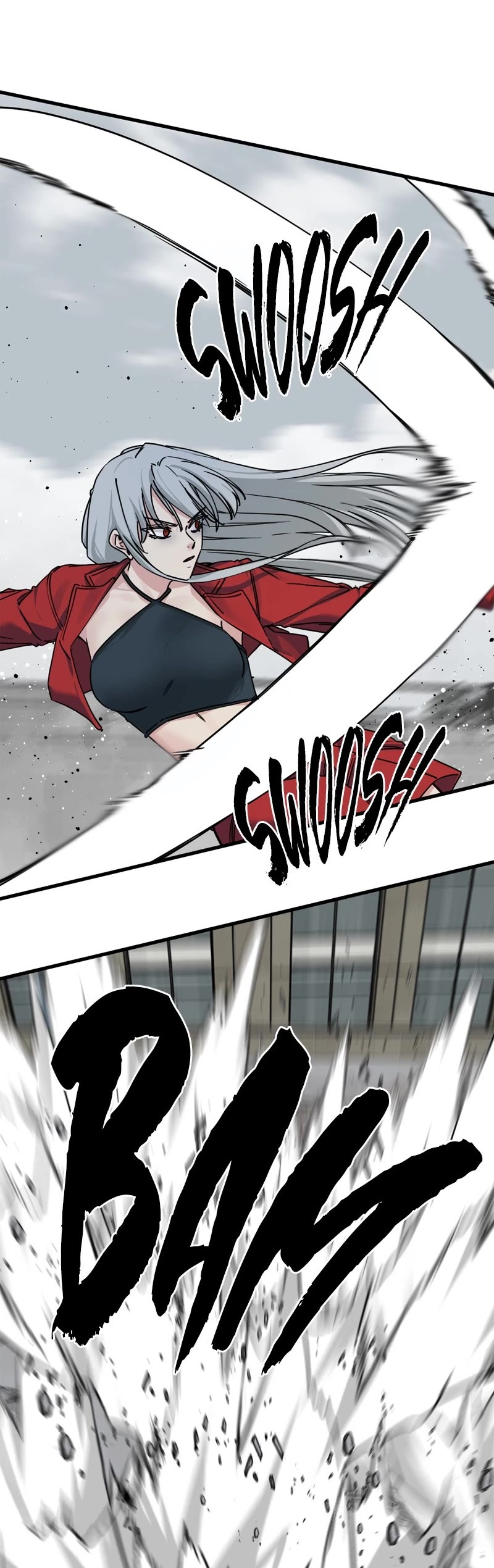 Hero Killer (Beolkkul) Chapter 173 page 5 - Chapter 173: Episode 173