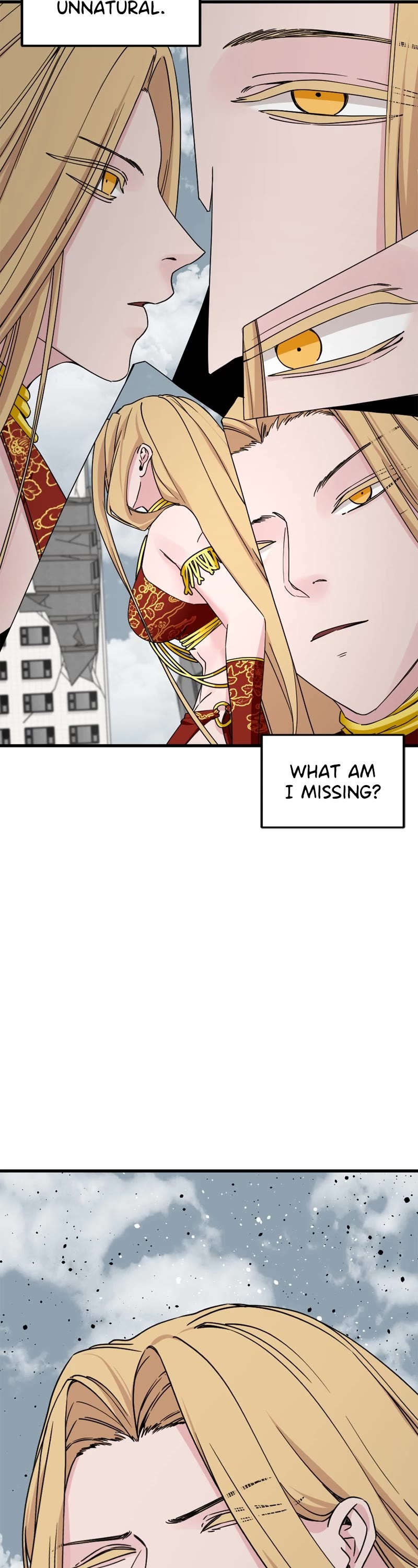 Hero Killer (Beolkkul) Chapter 173 page 52 - Chapter 173: Episode 173