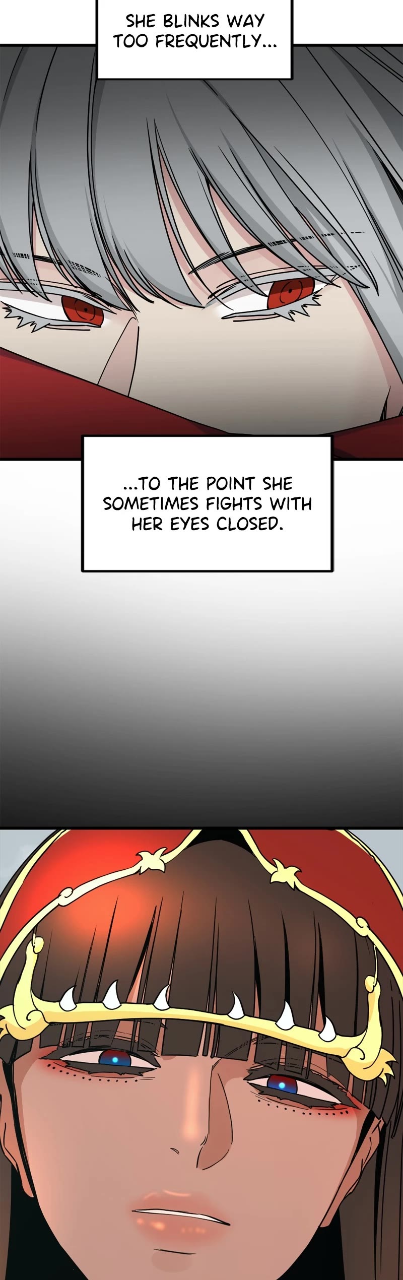 Hero Killer (Beolkkul) Chapter 173 page 54 - Chapter 173: Episode 173