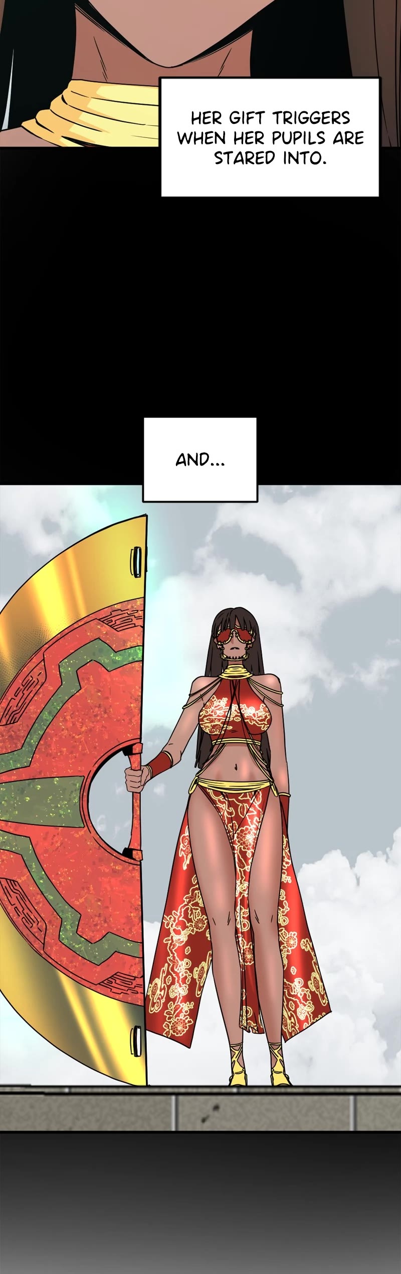 Hero Killer (Beolkkul) Chapter 173 page 55 - Chapter 173: Episode 173
