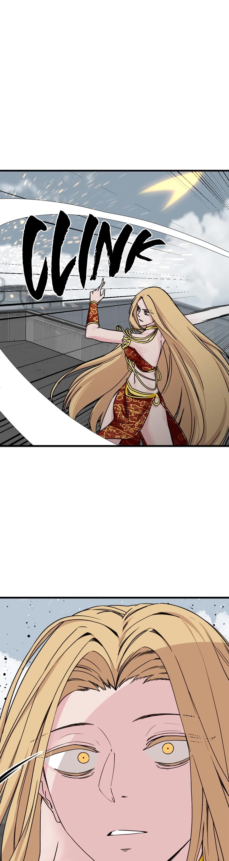 Hero Killer (Beolkkul) Chapter 173 page 57 - Chapter 173: Episode 173