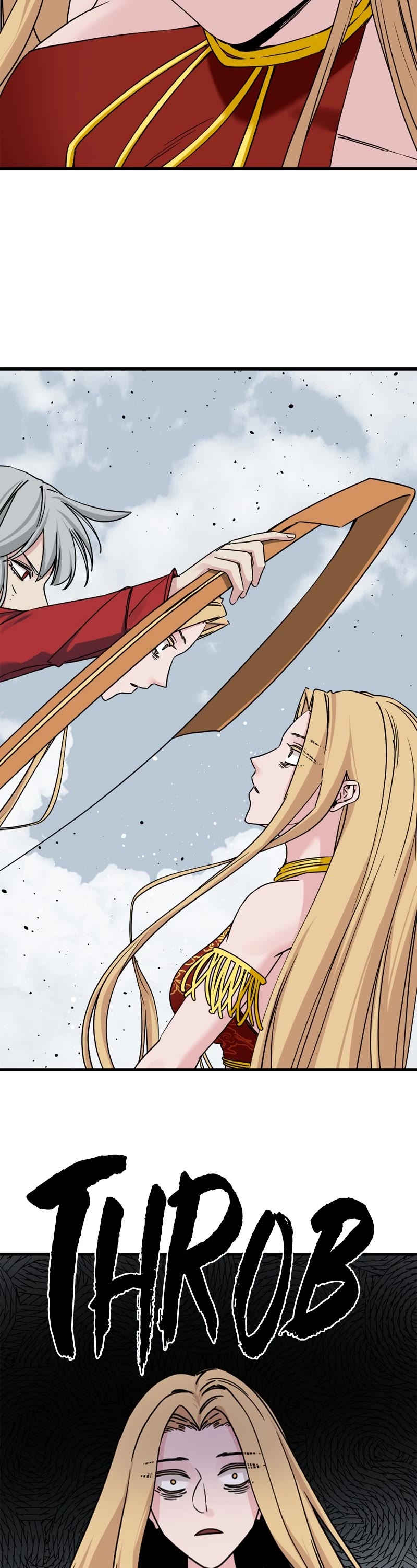 Hero Killer (Beolkkul) Chapter 173 page 58 - Chapter 173: Episode 173