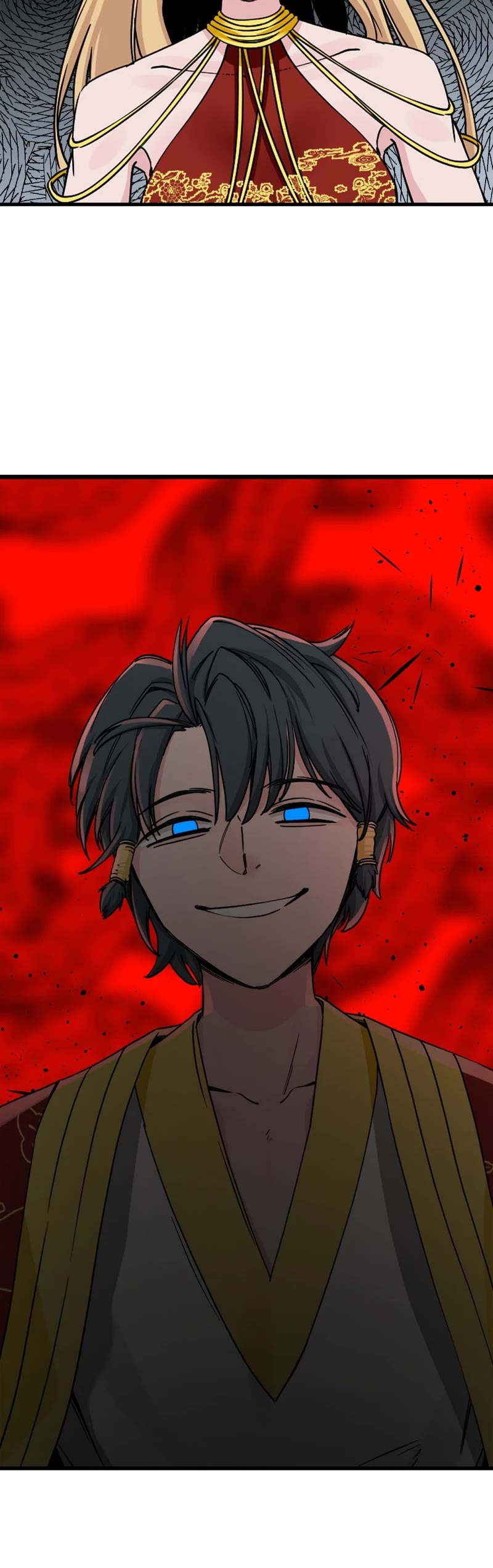Hero Killer (Beolkkul) Chapter 173 page 59 - Chapter 173: Episode 173