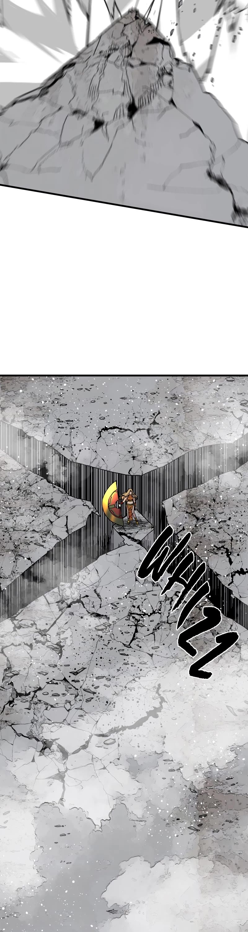 Hero Killer (Beolkkul) Chapter 173 page 6 - Chapter 173: Episode 173