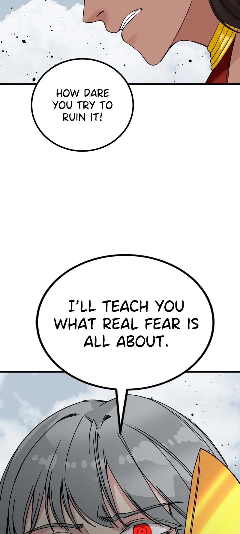 Hero Killer (Beolkkul) Chapter 173 page 63 - Chapter 173: Episode 173