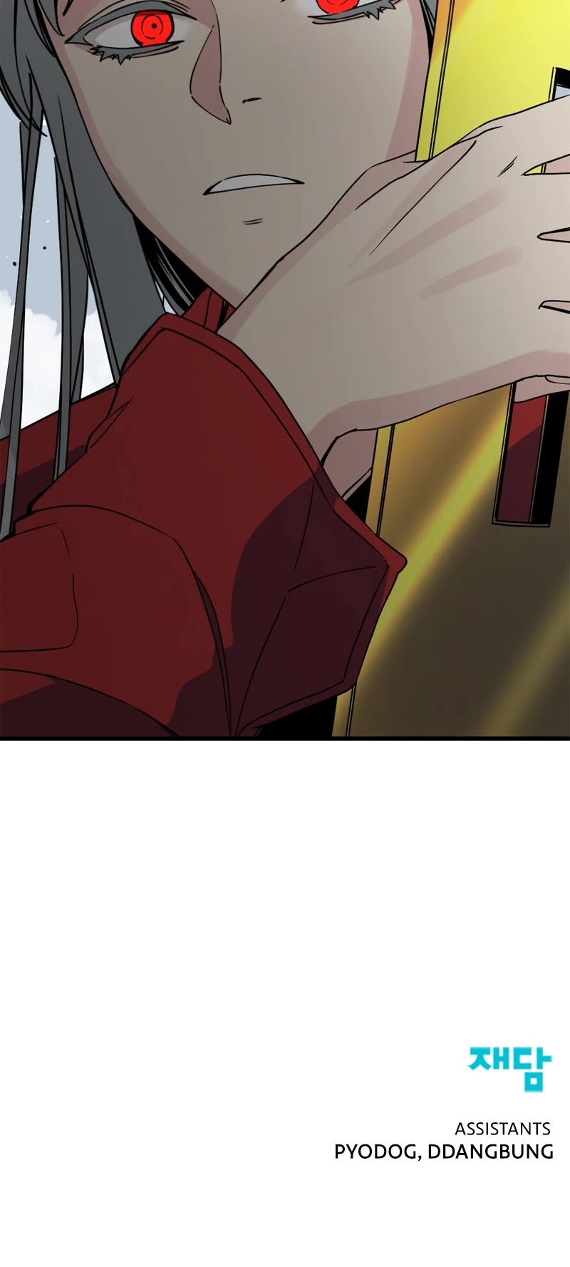 Hero Killer (Beolkkul) Chapter 173 page 64 - Chapter 173: Episode 173