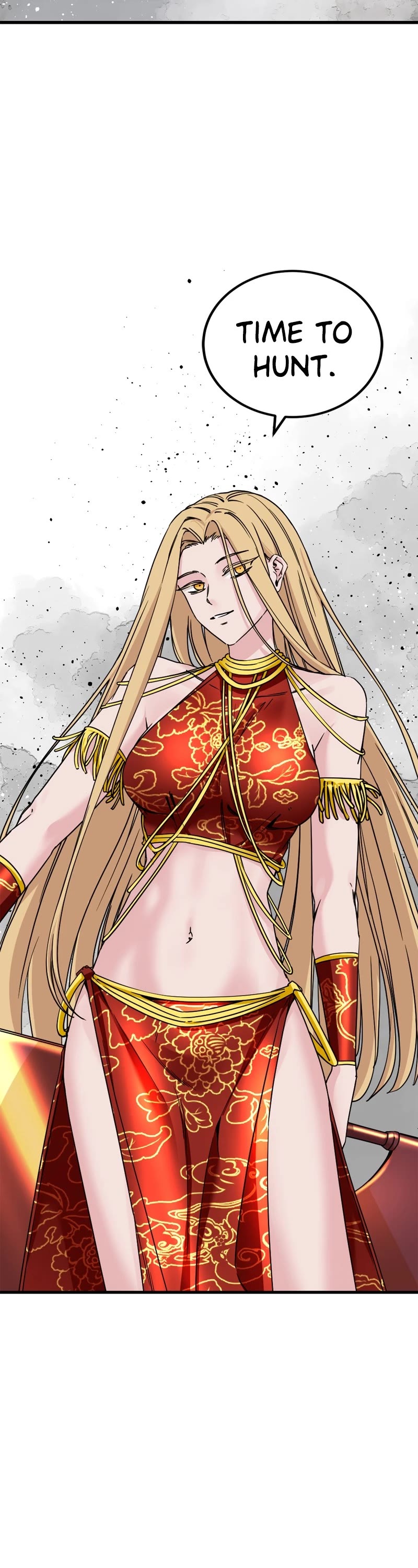 Hero Killer (Beolkkul) Chapter 173 page 7 - Chapter 173: Episode 173