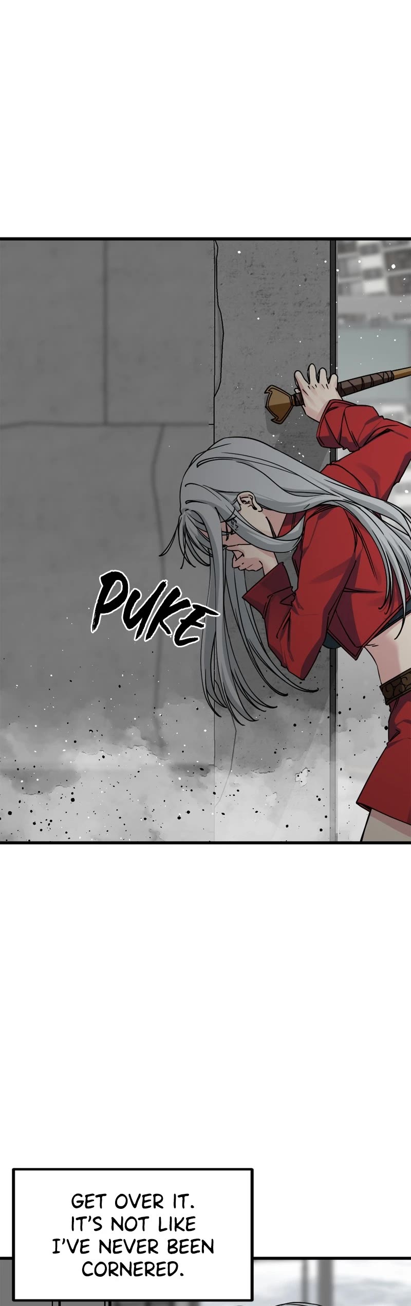 Hero Killer (Beolkkul) Chapter 173 page 9 - Chapter 173: Episode 173