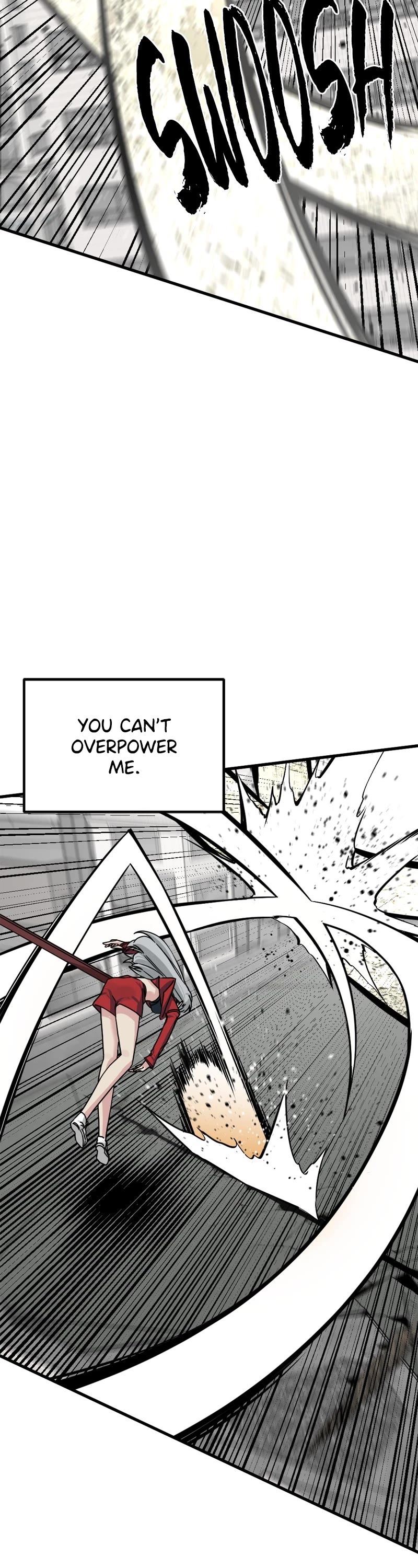 Hero Killer (Beolkkul) Chapter 174 page 12 - Chapter 174: Episode 174