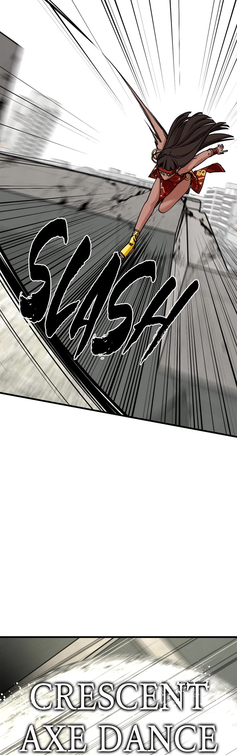 Hero Killer (Beolkkul) Chapter 174 page 15 - Chapter 174: Episode 174
