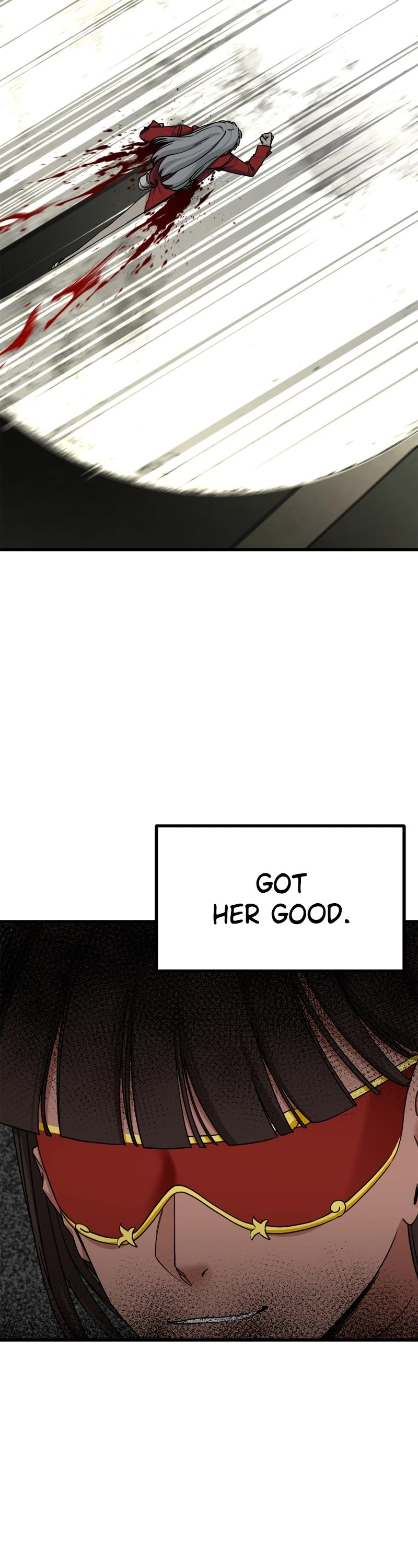 Hero Killer (Beolkkul) Chapter 174 page 16 - Chapter 174: Episode 174