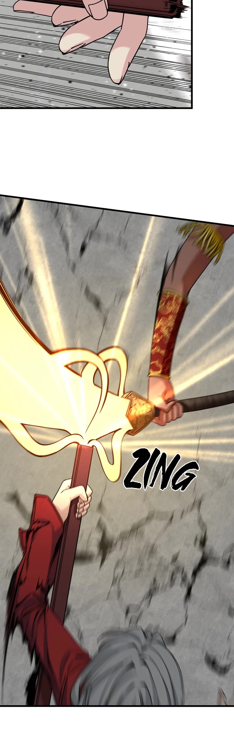Hero Killer (Beolkkul) Chapter 174 page 19 - Chapter 174: Episode 174