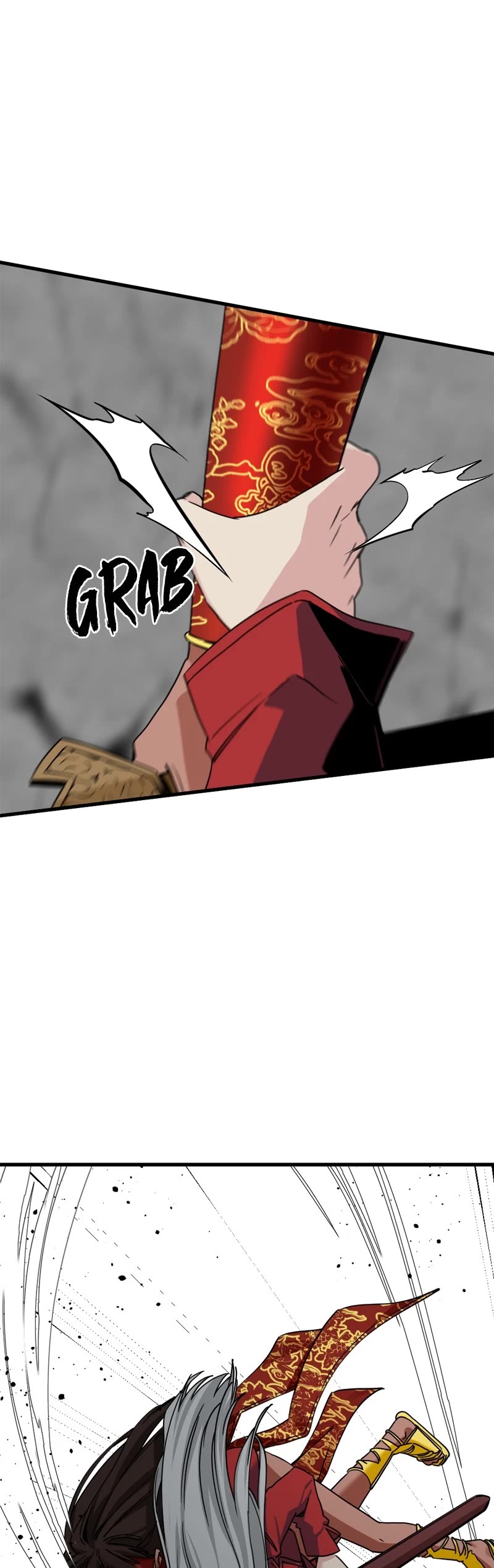 Hero Killer (Beolkkul) Chapter 174 page 20 - Chapter 174: Episode 174