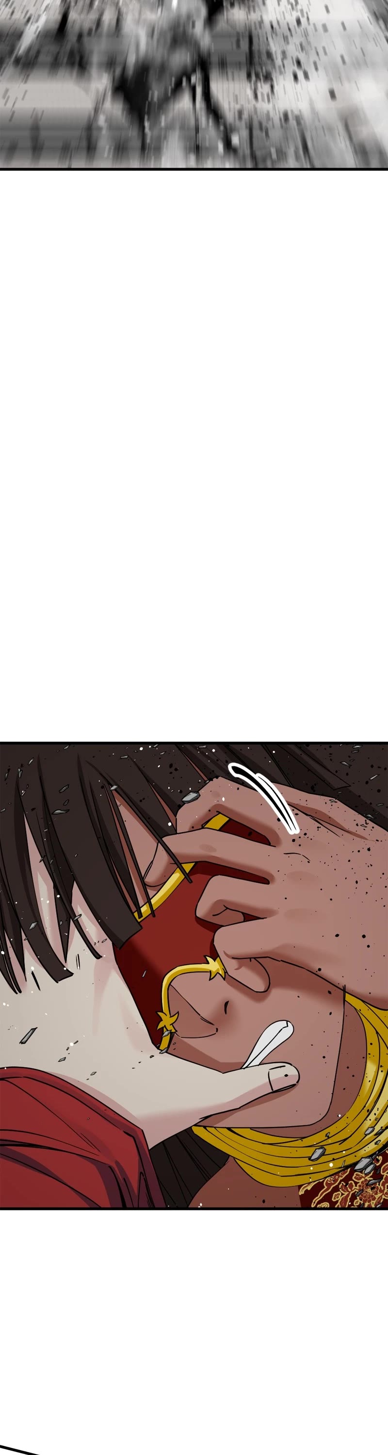 Hero Killer (Beolkkul) Chapter 174 page 22 - Chapter 174: Episode 174