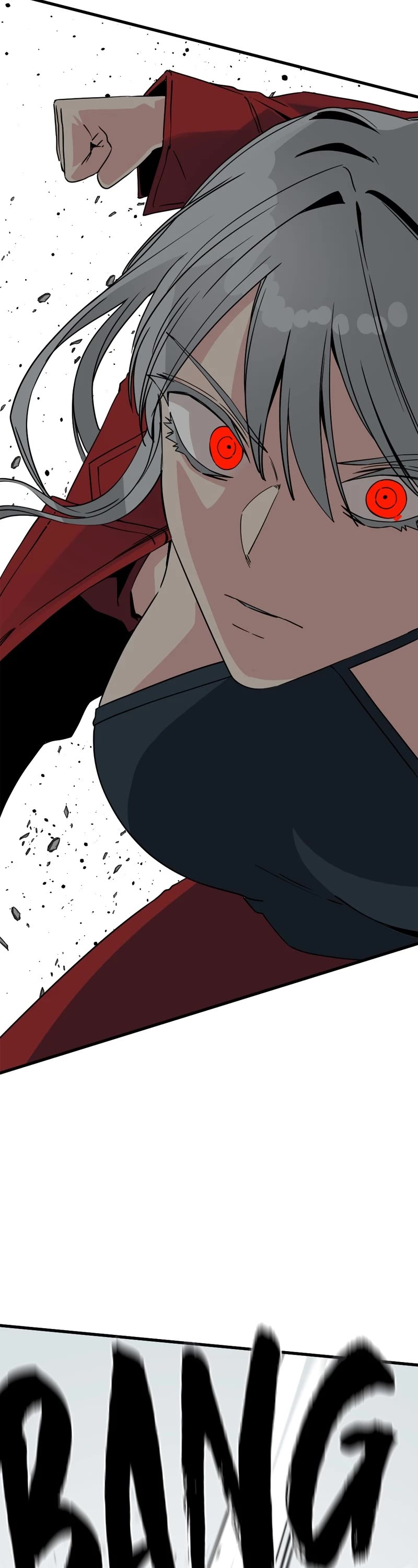 Hero Killer (Beolkkul) Chapter 174 page 23 - Chapter 174: Episode 174