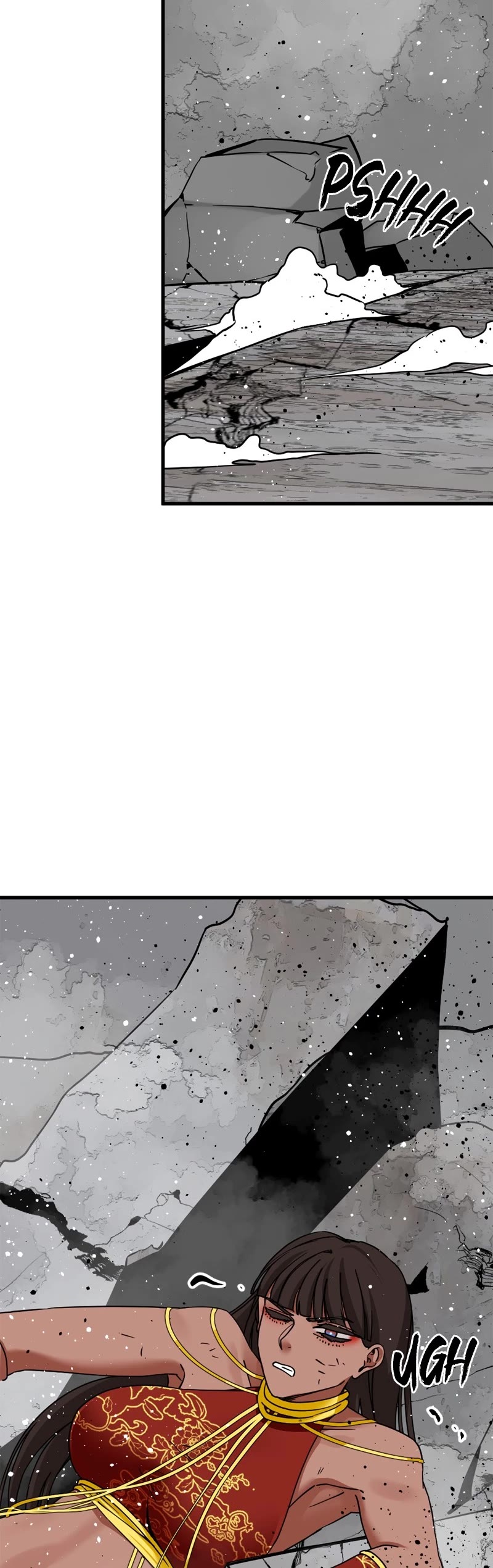 Hero Killer (Beolkkul) Chapter 174 page 25 - Chapter 174: Episode 174