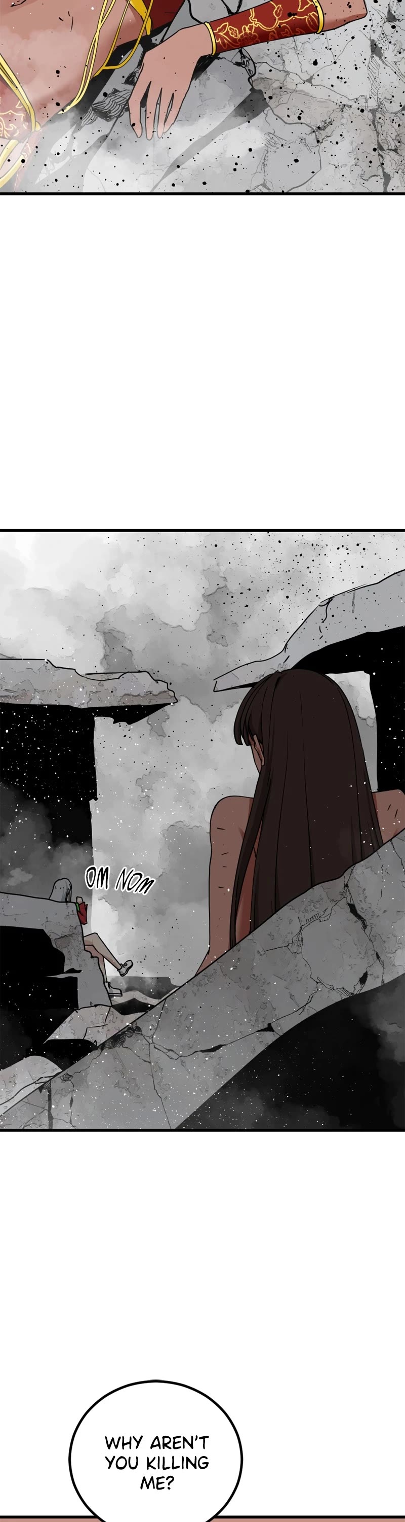 Hero Killer (Beolkkul) Chapter 174 page 26 - Chapter 174: Episode 174