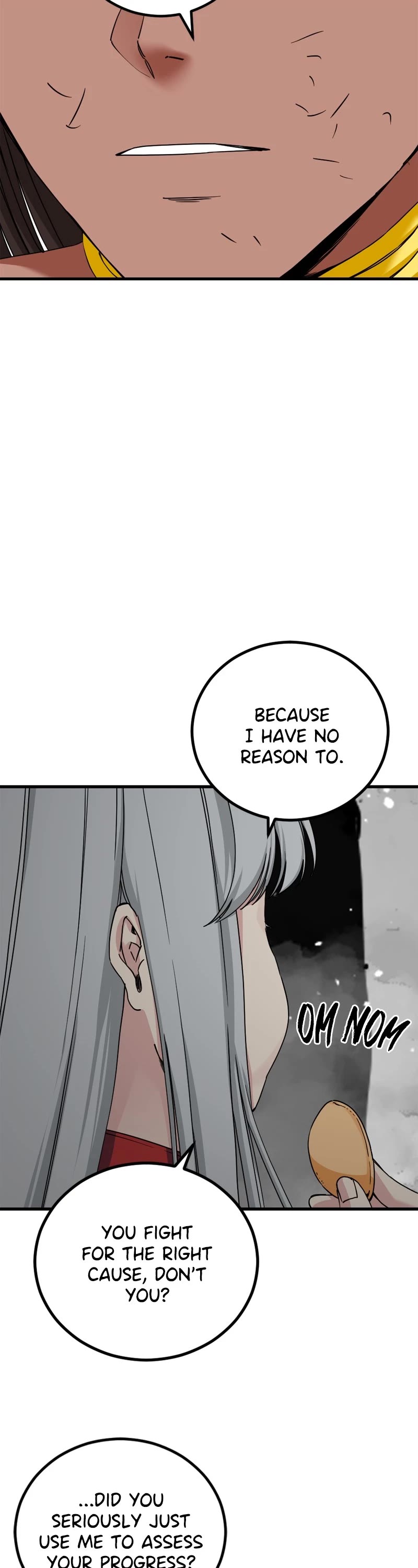 Hero Killer (Beolkkul) Chapter 174 page 27 - Chapter 174: Episode 174