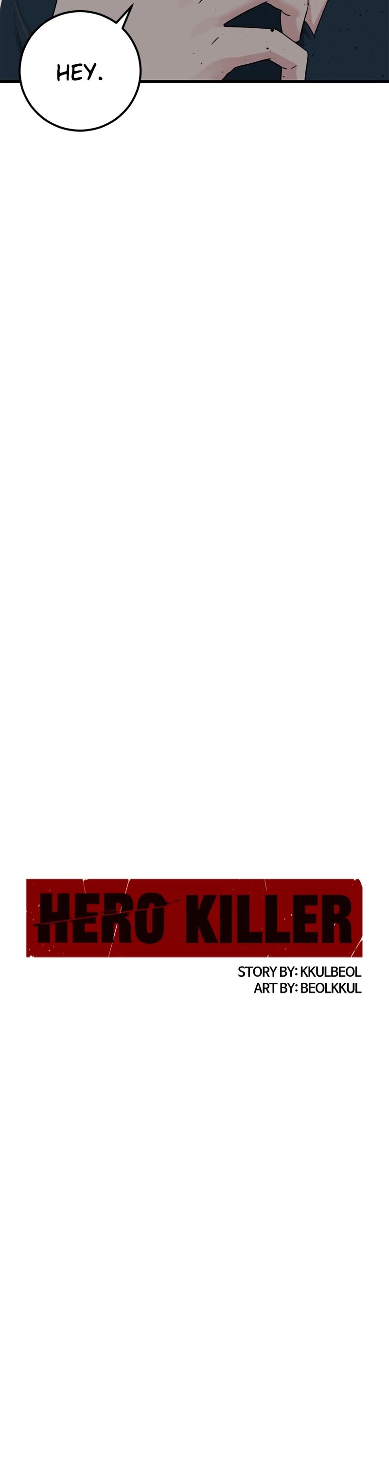 Hero Killer (Beolkkul) Chapter 174 page 32 - Chapter 174: Episode 174