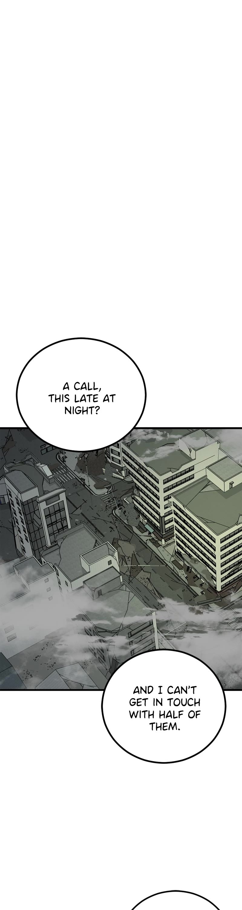 Hero Killer (Beolkkul) Chapter 174 page 33 - Chapter 174: Episode 174