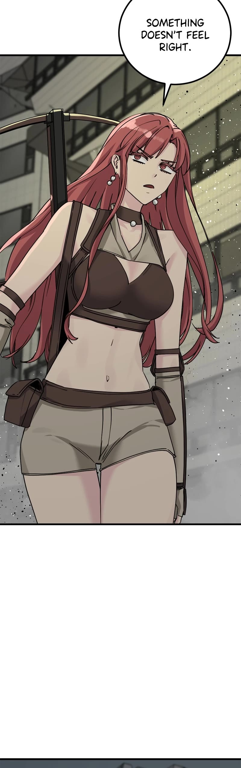 Hero Killer (Beolkkul) Chapter 174 page 34 - Chapter 174: Episode 174