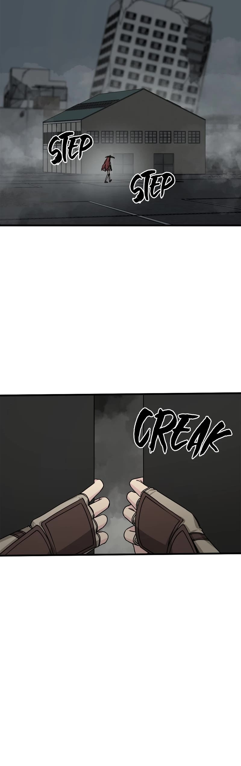 Hero Killer (Beolkkul) Chapter 174 page 35 - Chapter 174: Episode 174