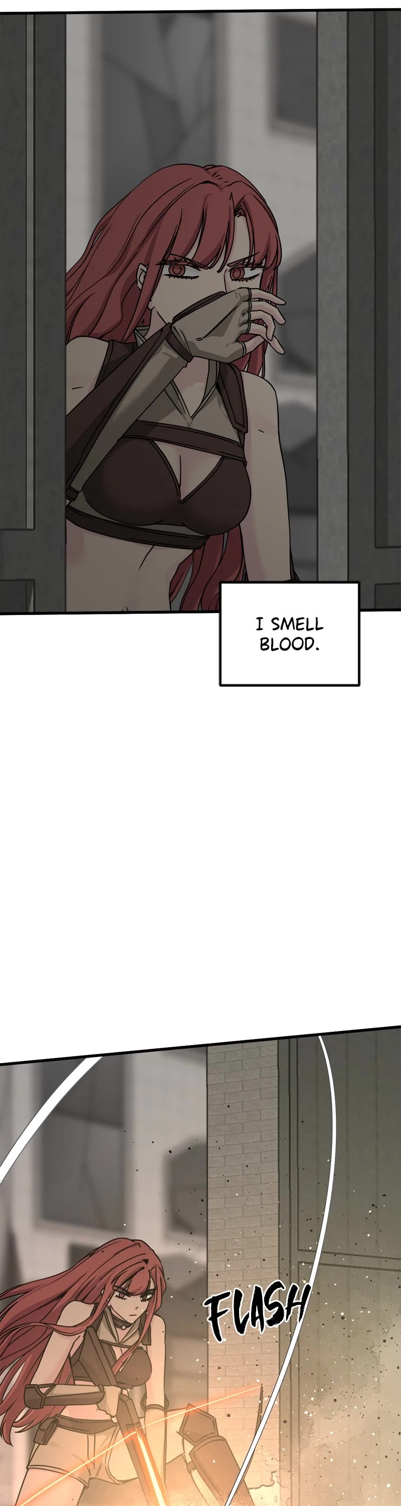 Hero Killer (Beolkkul) Chapter 174 page 36 - Chapter 174: Episode 174