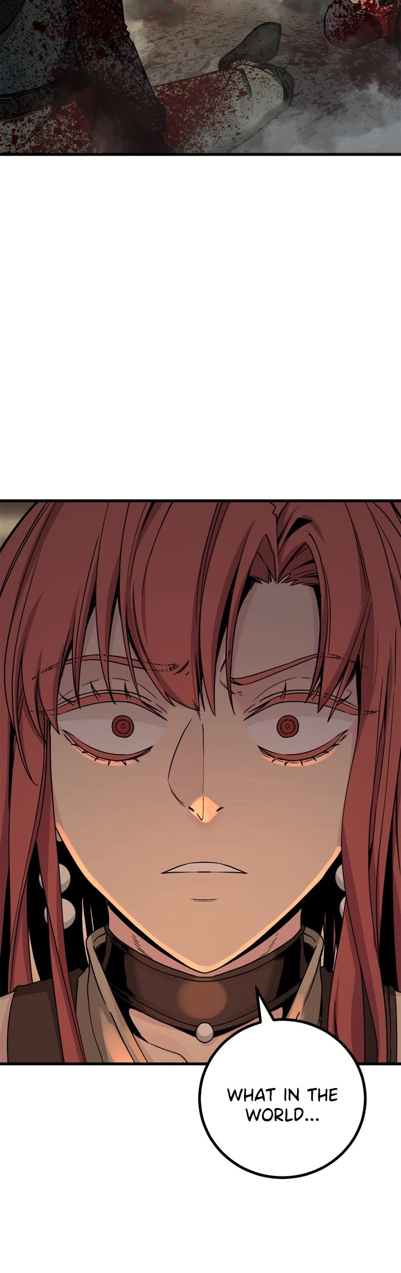 Hero Killer (Beolkkul) Chapter 174 page 39 - Chapter 174: Episode 174