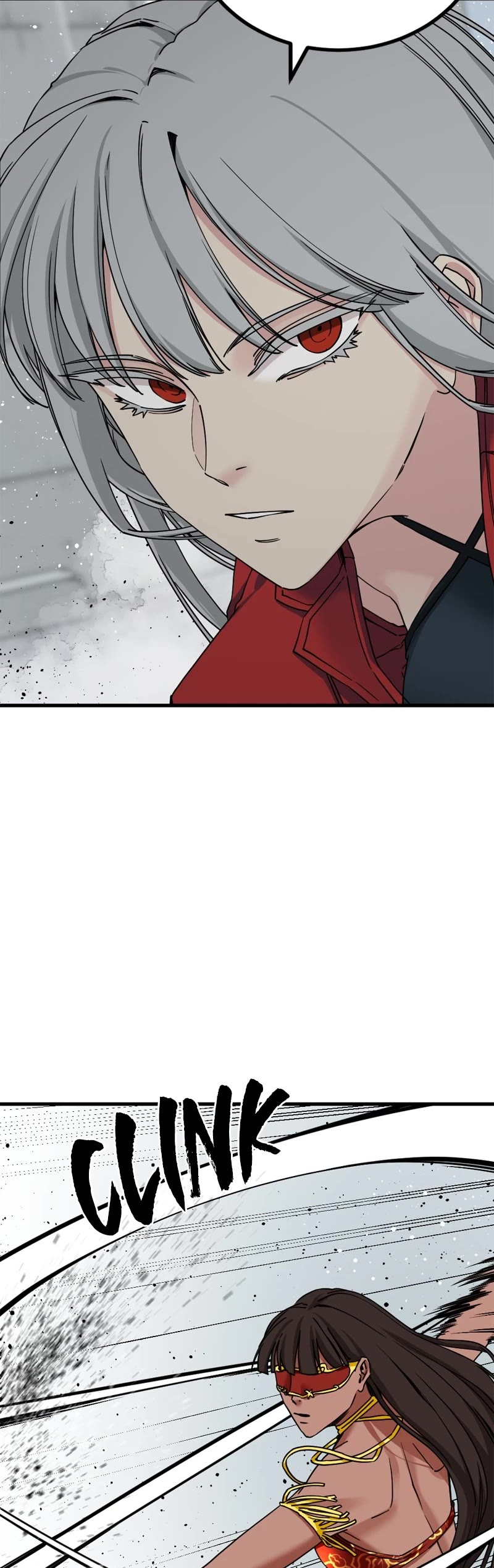 Hero Killer (Beolkkul) Chapter 174 page 4 - Chapter 174: Episode 174