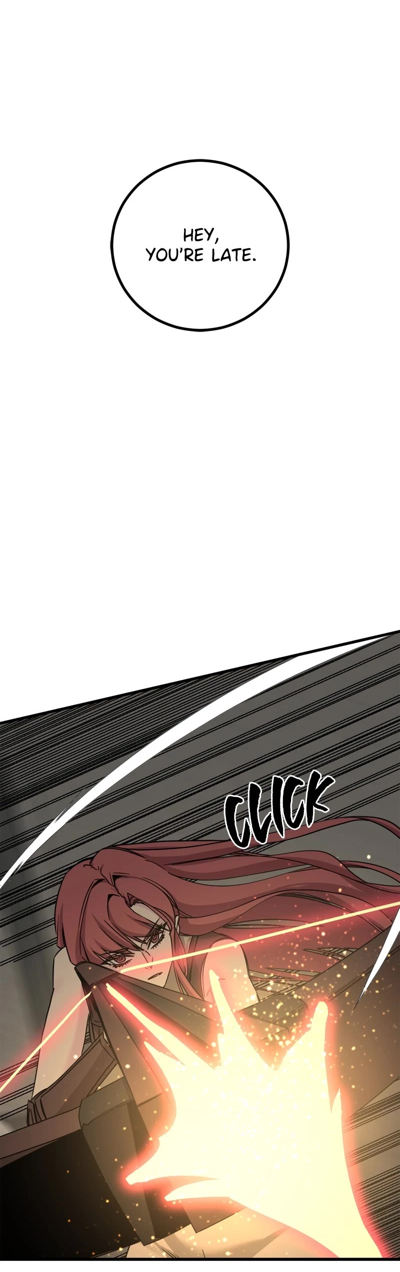 Hero Killer (Beolkkul) Chapter 174 page 40 - Chapter 174: Episode 174