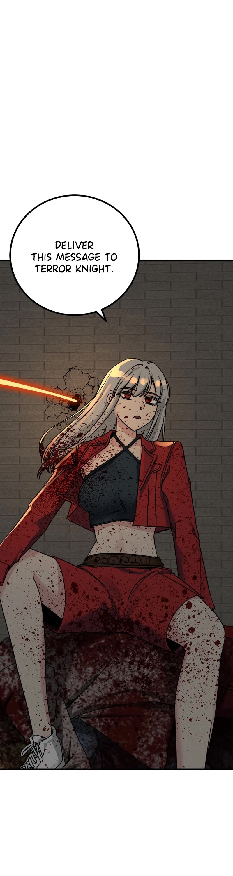 Hero Killer (Beolkkul) Chapter 174 page 42 - Chapter 174: Episode 174