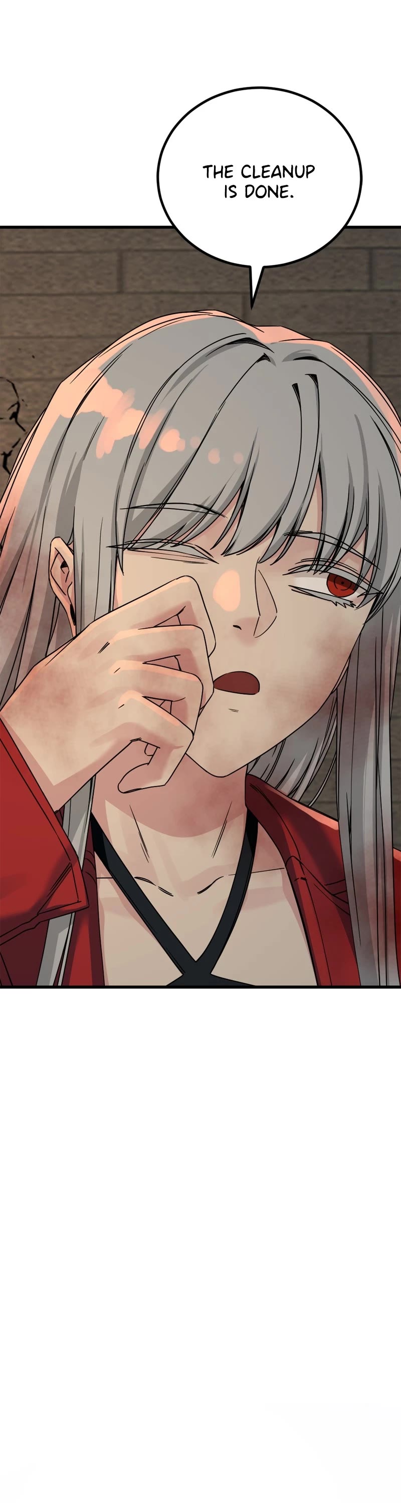 Hero Killer (Beolkkul) Chapter 174 page 43 - Chapter 174: Episode 174