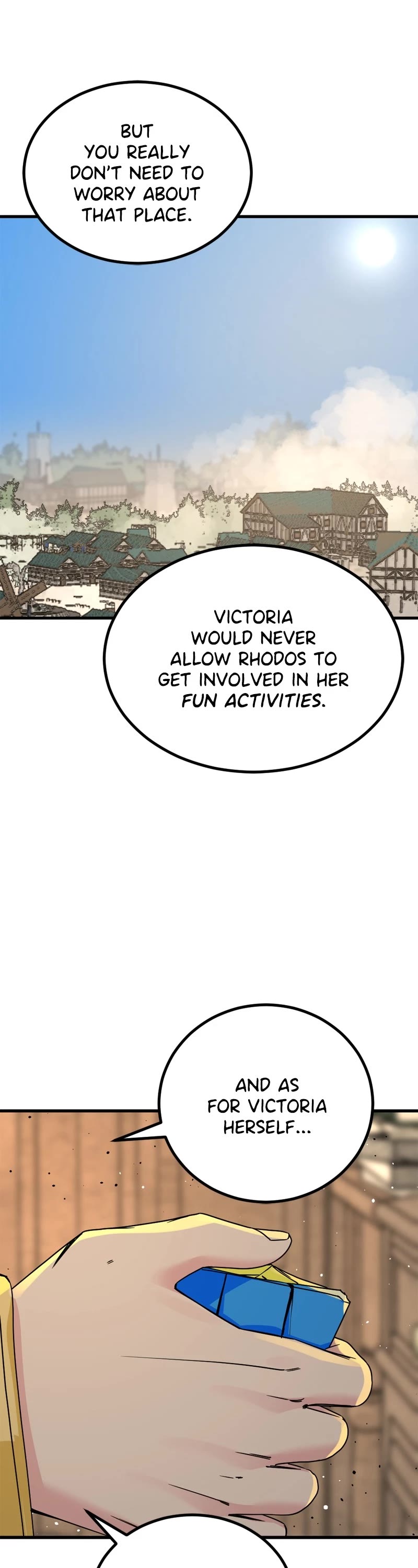 Hero Killer (Beolkkul) Chapter 174 page 47 - Chapter 174: Episode 174