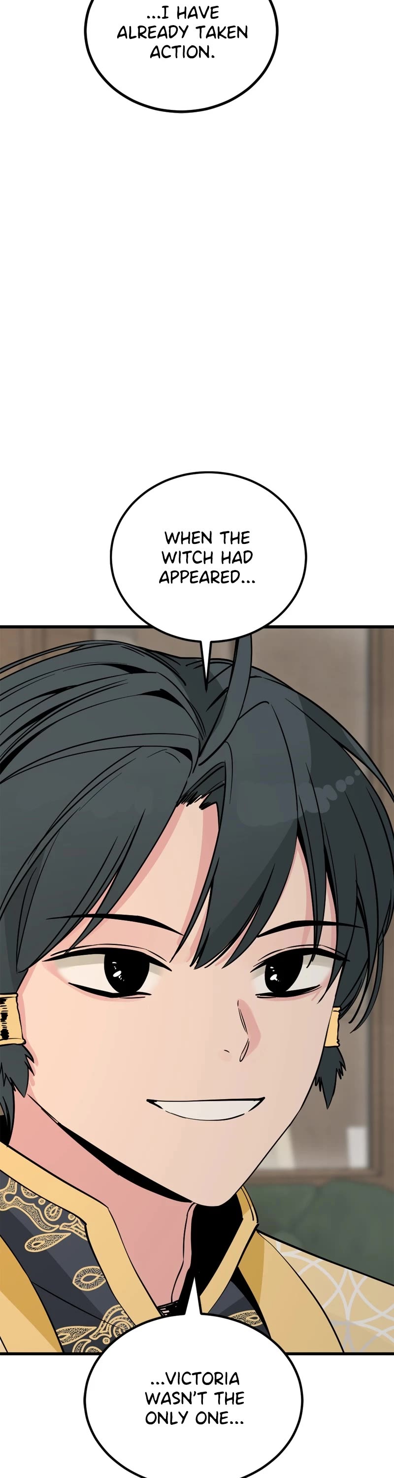 Hero Killer (Beolkkul) Chapter 174 page 48 - Chapter 174: Episode 174