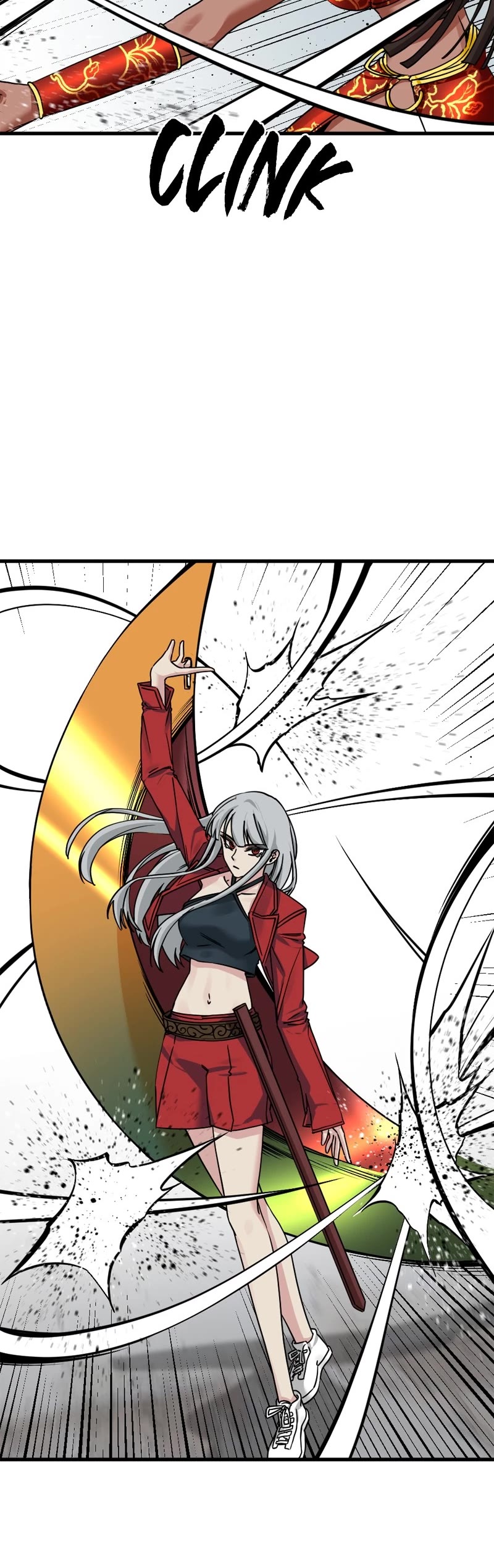 Hero Killer (Beolkkul) Chapter 174 page 5 - Chapter 174: Episode 174