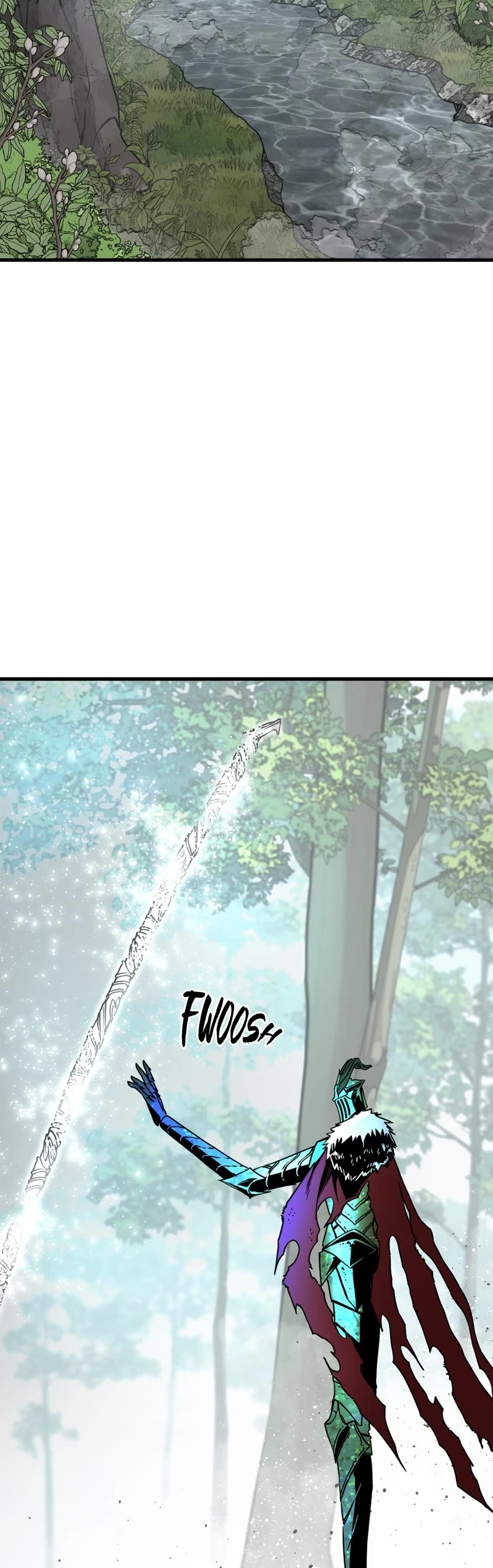 Hero Killer (Beolkkul) Chapter 174 page 50 - Chapter 174: Episode 174