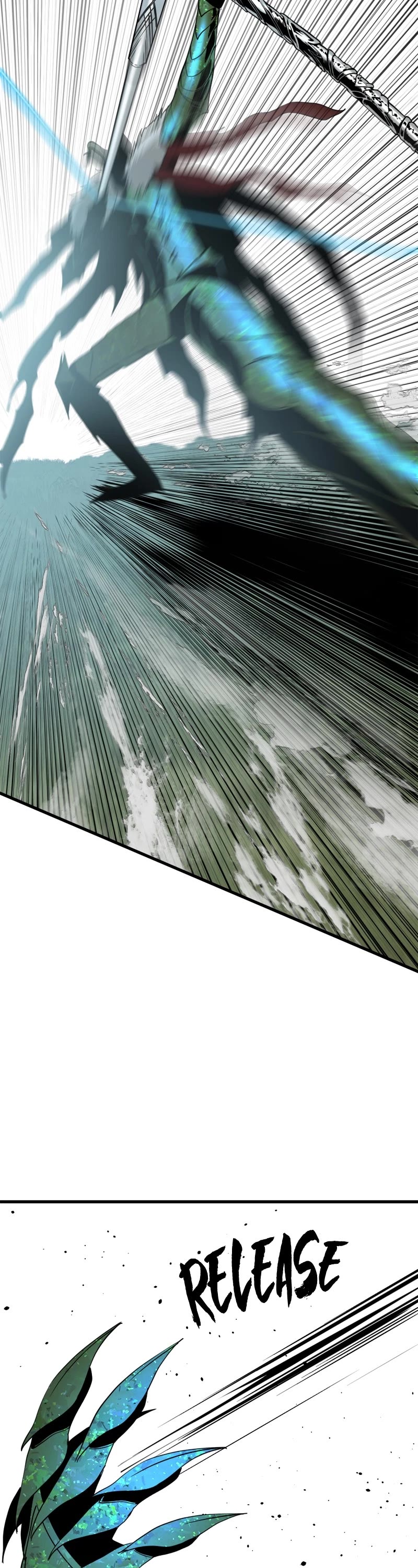 Hero Killer (Beolkkul) Chapter 174 page 53 - Chapter 174: Episode 174