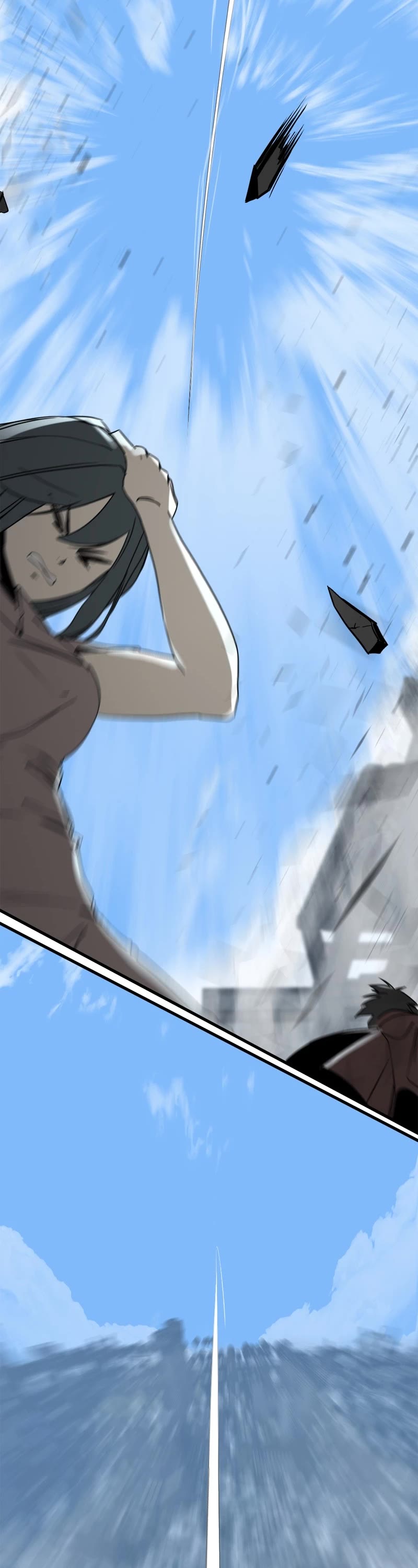Hero Killer (Beolkkul) Chapter 174 page 57 - Chapter 174: Episode 174