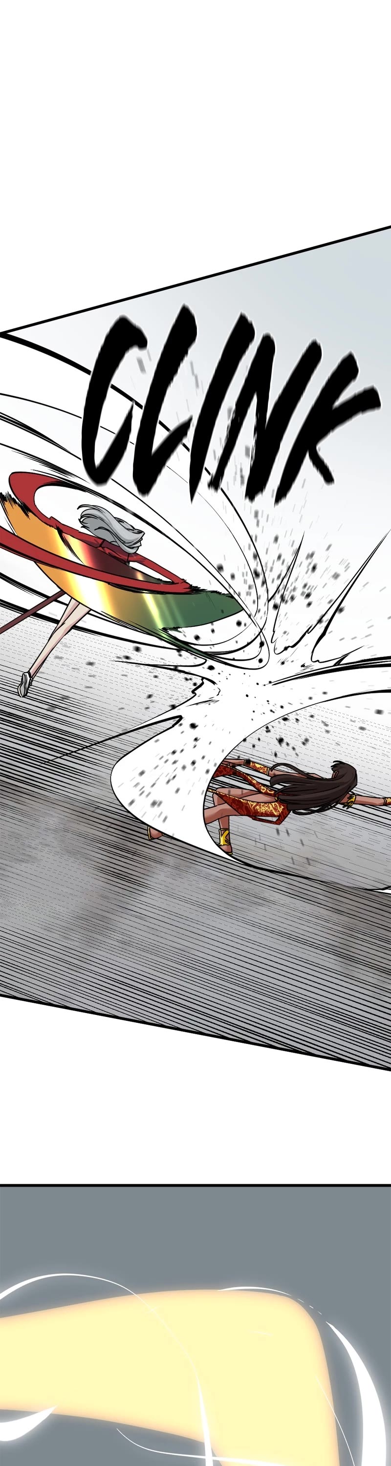 Hero Killer (Beolkkul) Chapter 174 page 6 - Chapter 174: Episode 174