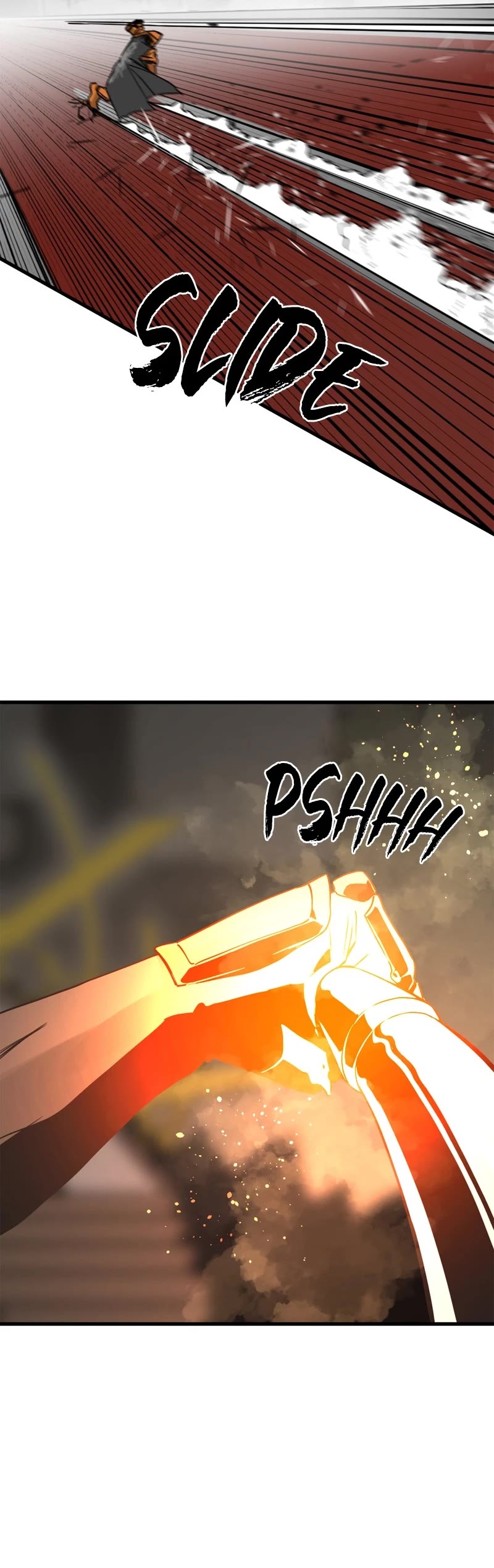Hero Killer (Beolkkul) Chapter 174 page 60 - Chapter 174: Episode 174