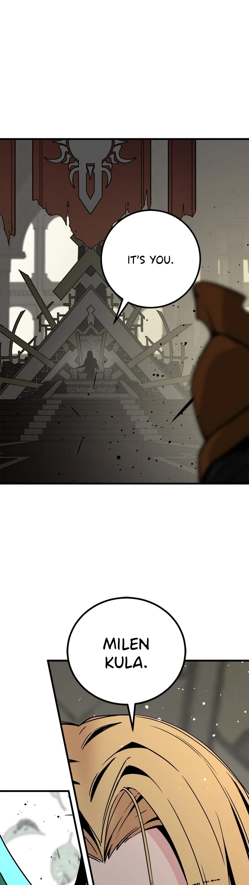 Hero Killer (Beolkkul) Chapter 174 page 61 - Chapter 174: Episode 174