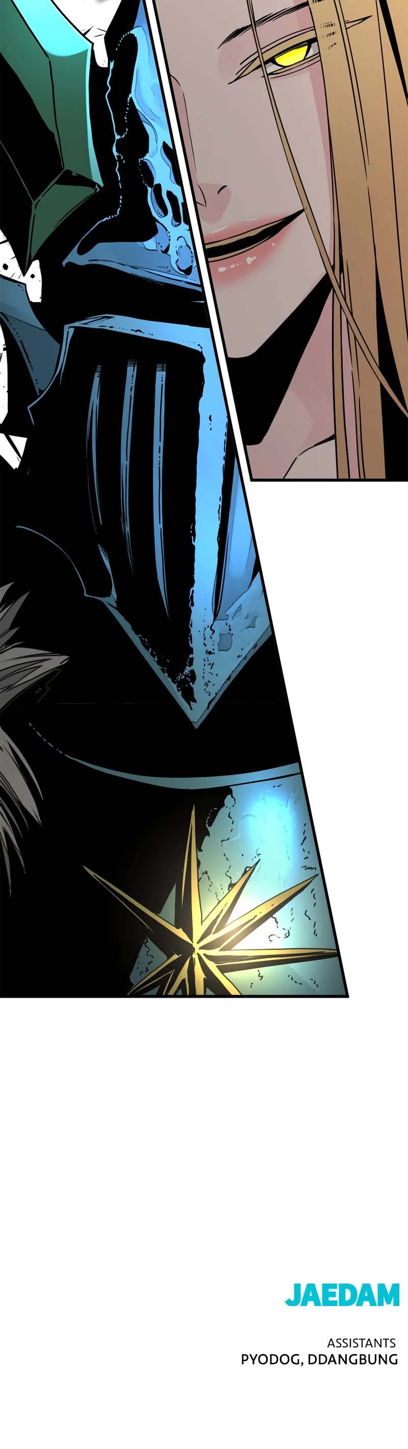 Hero Killer (Beolkkul) Chapter 174 page 62 - Chapter 174: Episode 174